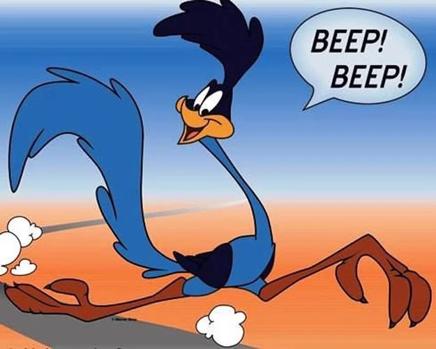 Road Runner thumbnail