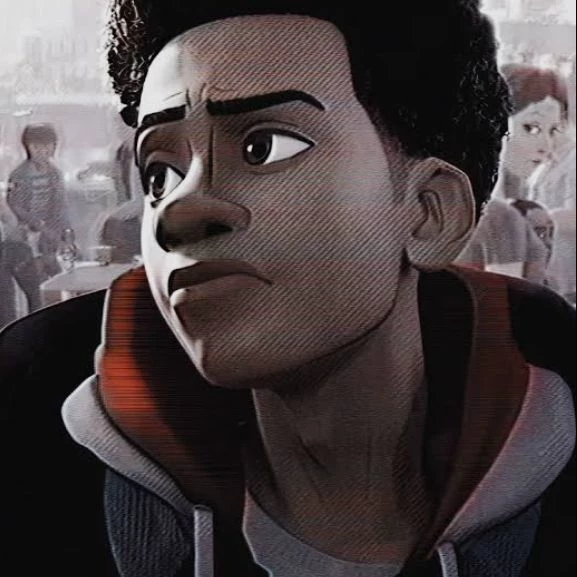 Miles Morales thumbnail