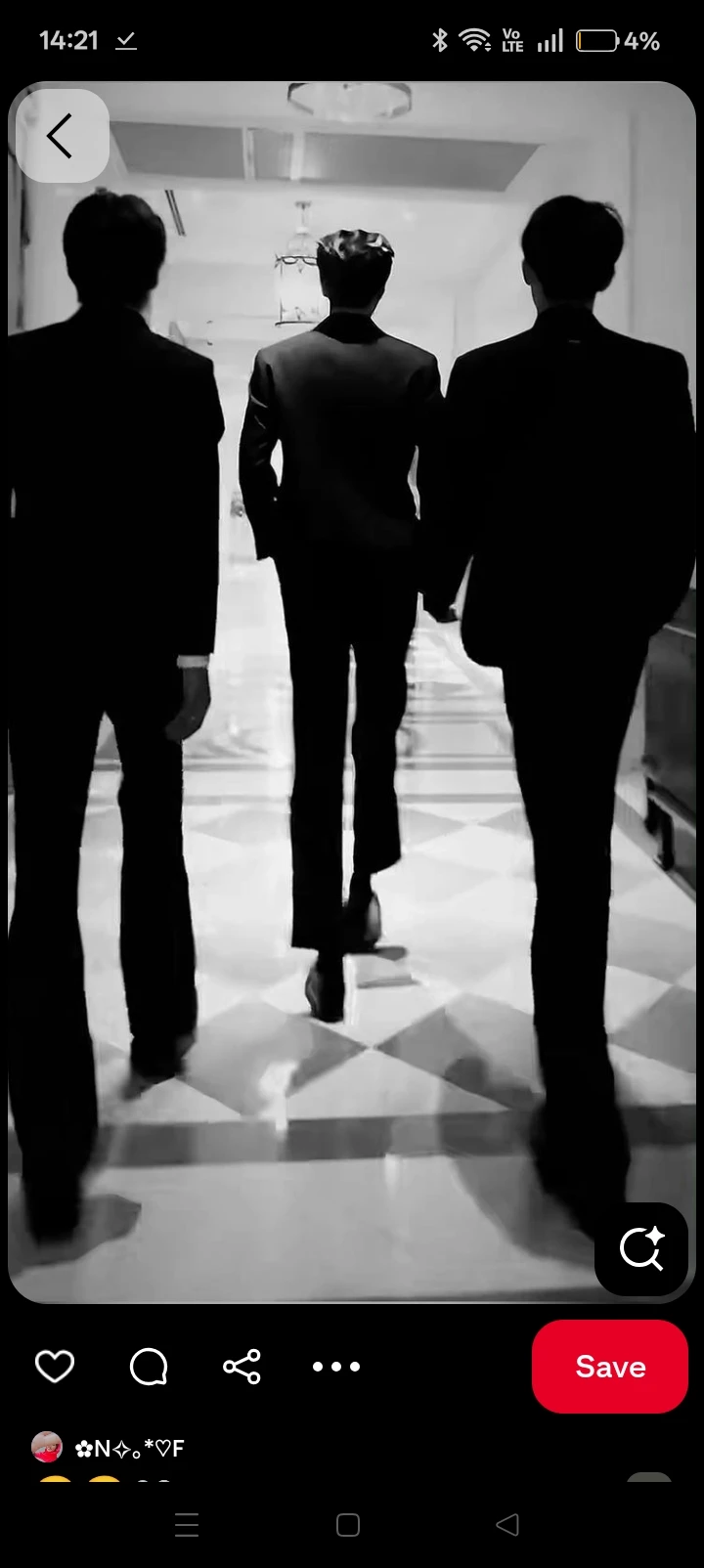 2, mafia group BL thumbnail