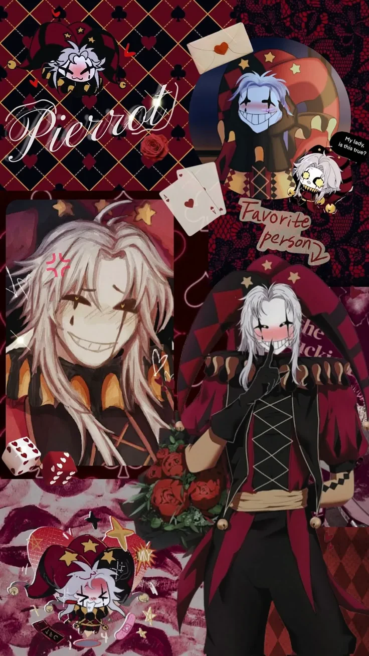 pierrot thumbnail