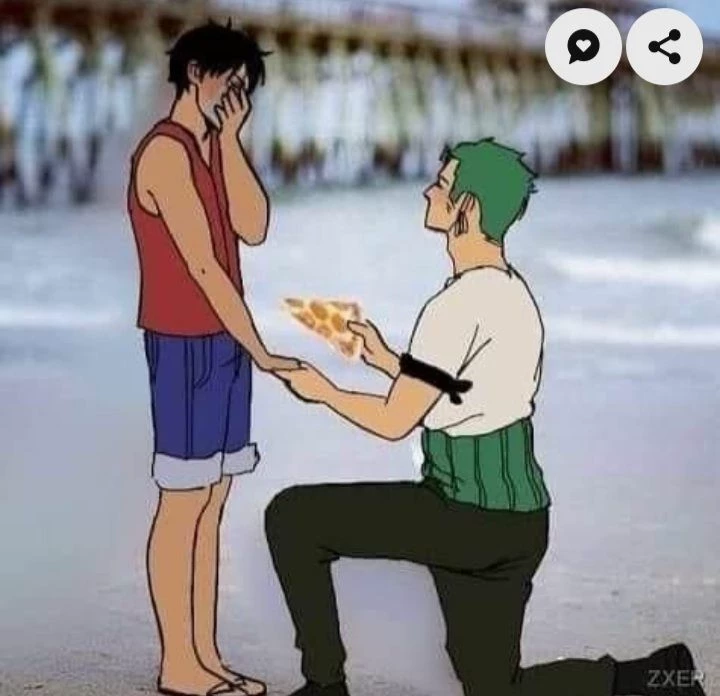 𑣲One piece⋆˚꩜｡ thumbnail