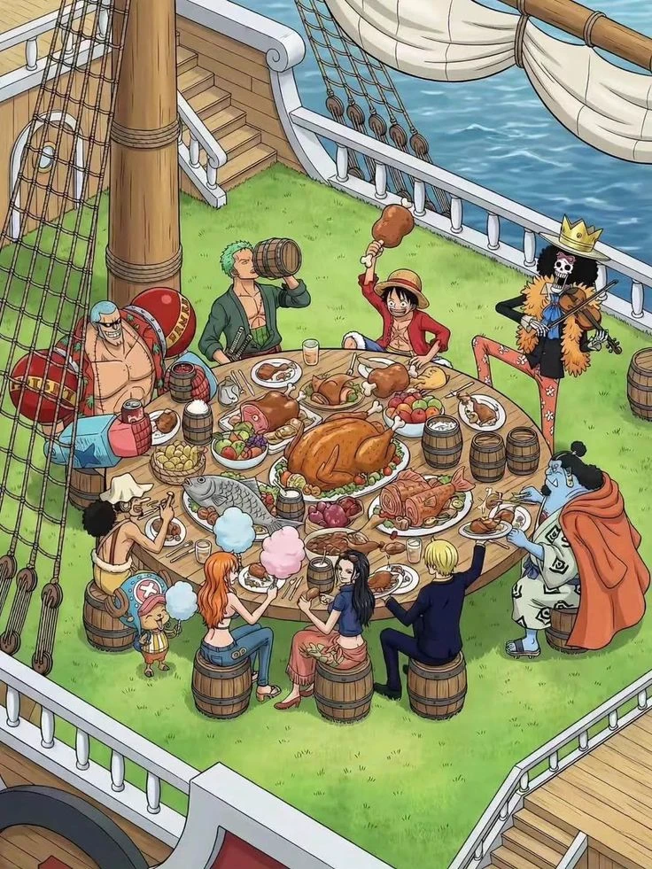 One Piece thumbnail