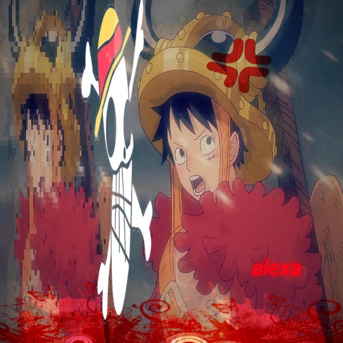 One piece — pick me thumbnail