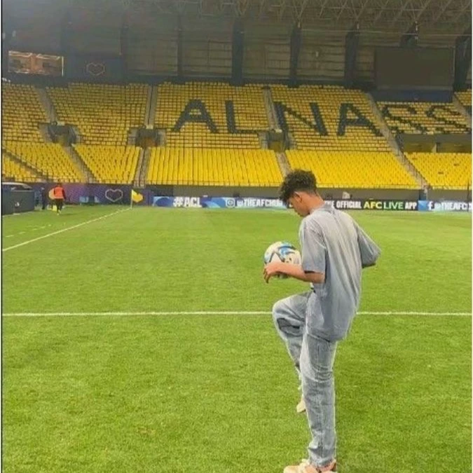 Cris Jr thumbnail