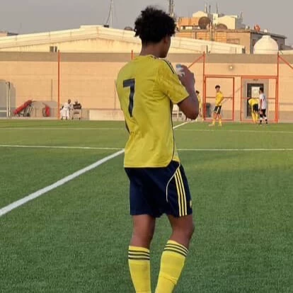 Cris Jr thumbnail