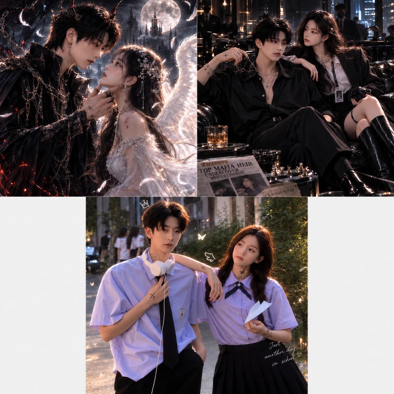 Kang Tae-ryeon thumbnail