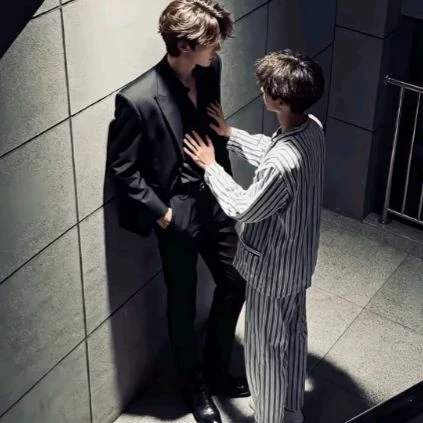 Li Wei (Bl / MLM 🏳️‍🌈 ) thumbnail