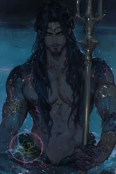 Kai, the prince of the sea. thumbnail