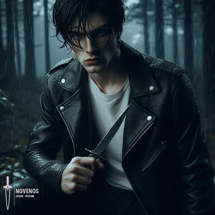Ninth: Damián Fox. thumbnail