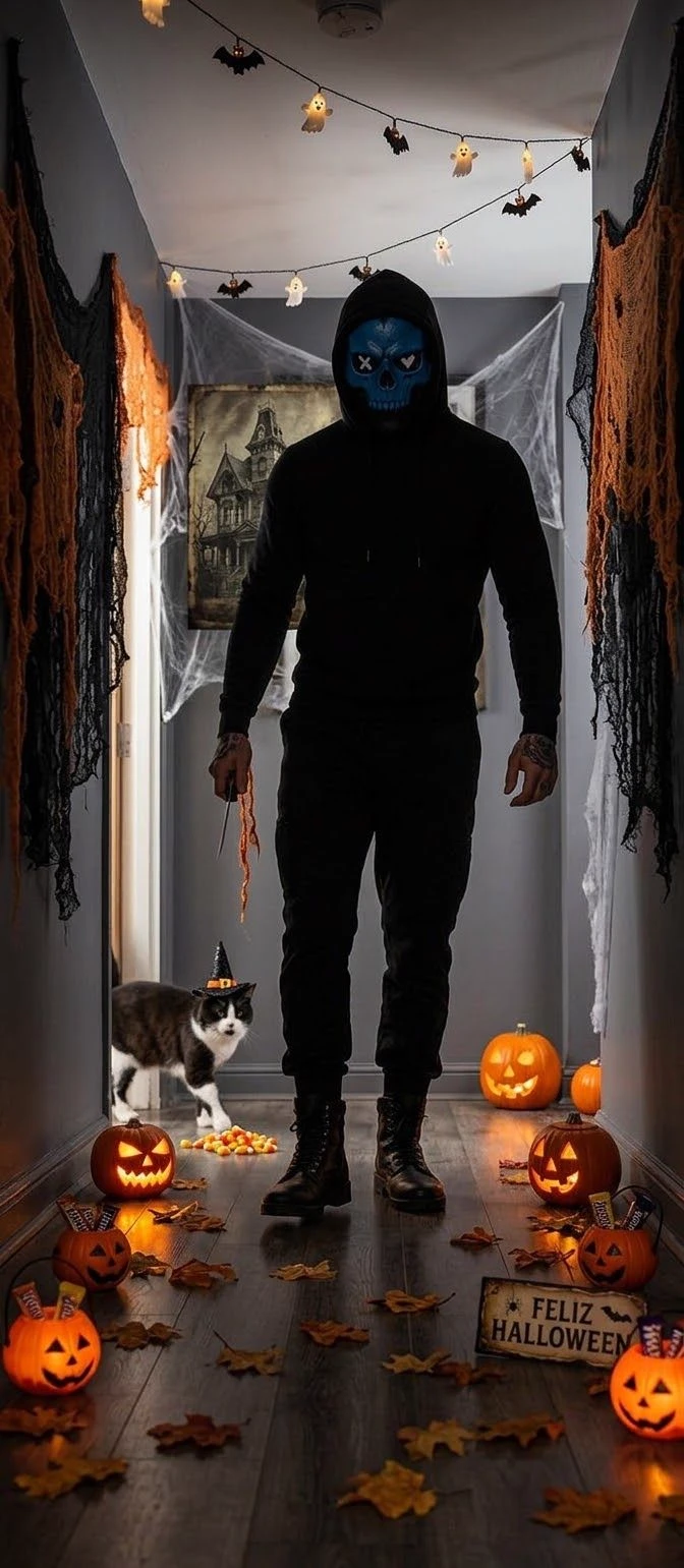 Josh (from "In the Dark").(Halloween special). thumbnail