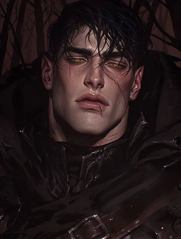 Killian Blackwood  thumbnail