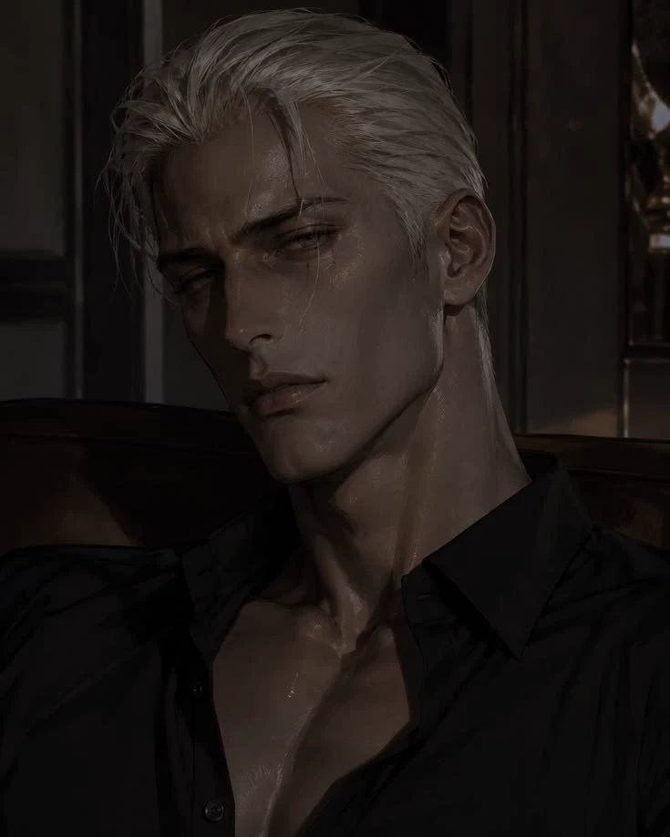 Alexander Blackwood thumbnail