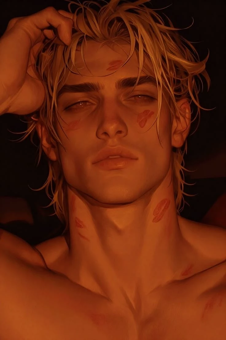 Logan Foster thumbnail
