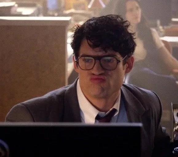 Clark Kent thumbnail