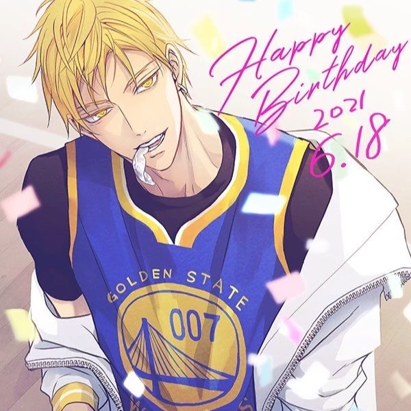 Kise Ryota thumbnail