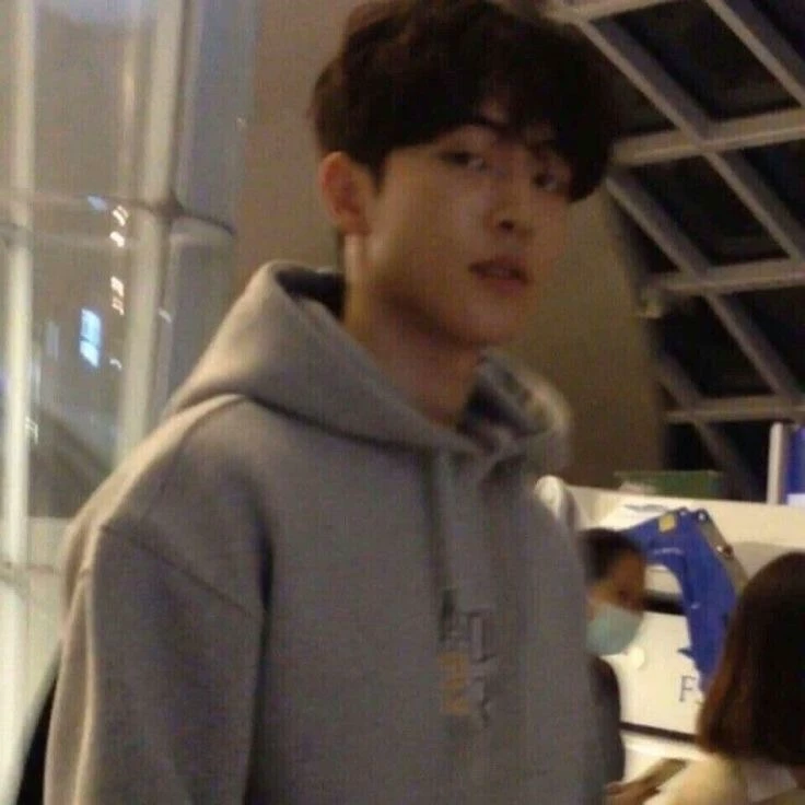 Kang Hyunwoo thumbnail