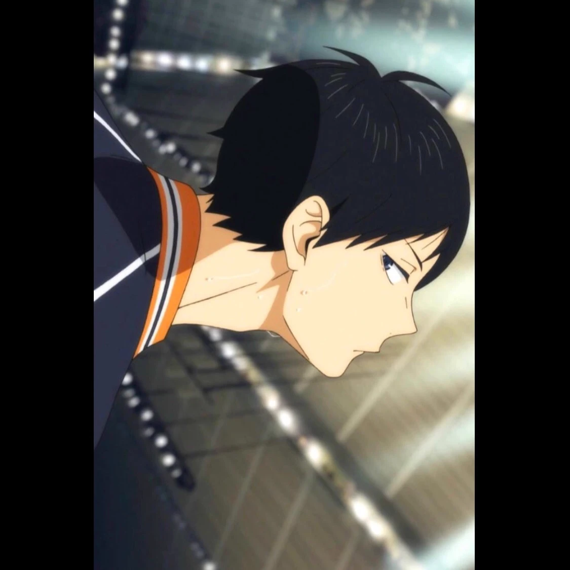 Kageyama Tobio thumbnail