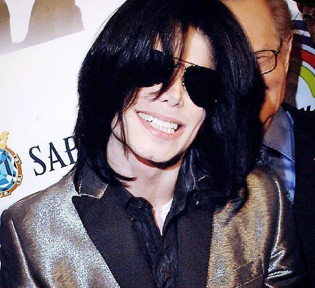 Michael Jackson thumbnail