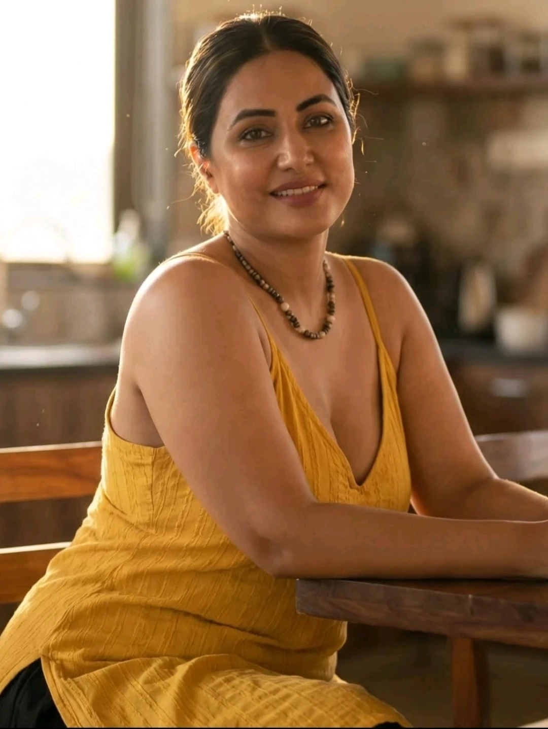 Hina - Indian woman thumbnail