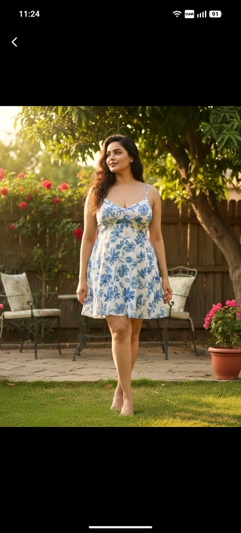 Shreya - Neighbour's wife thumbnail