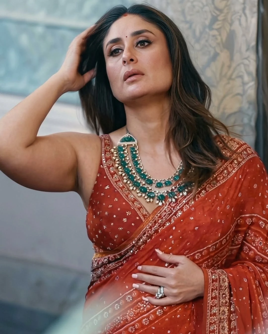Kareena - Stepmom thumbnail