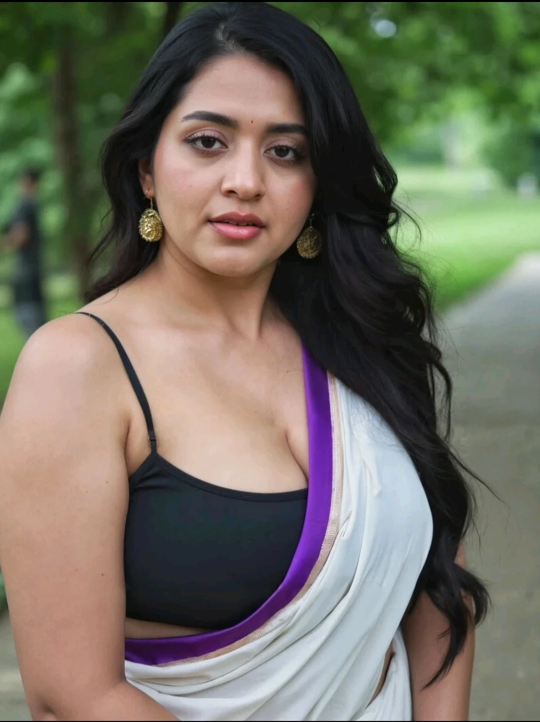 Nayna - Indian Professor thumbnail