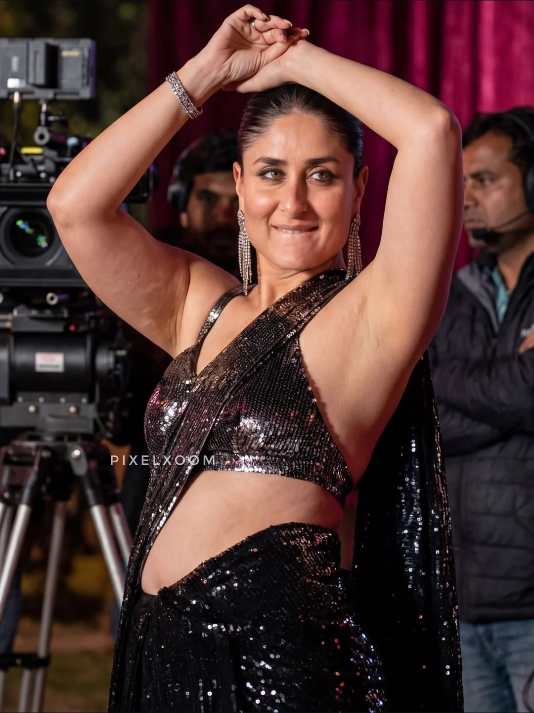 Kareena - Bride's Mother thumbnail