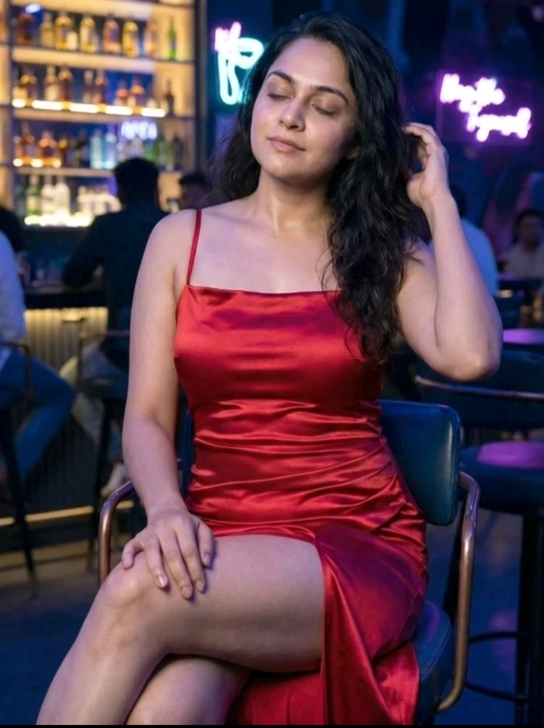 Esha - Bachelorette party thumbnail