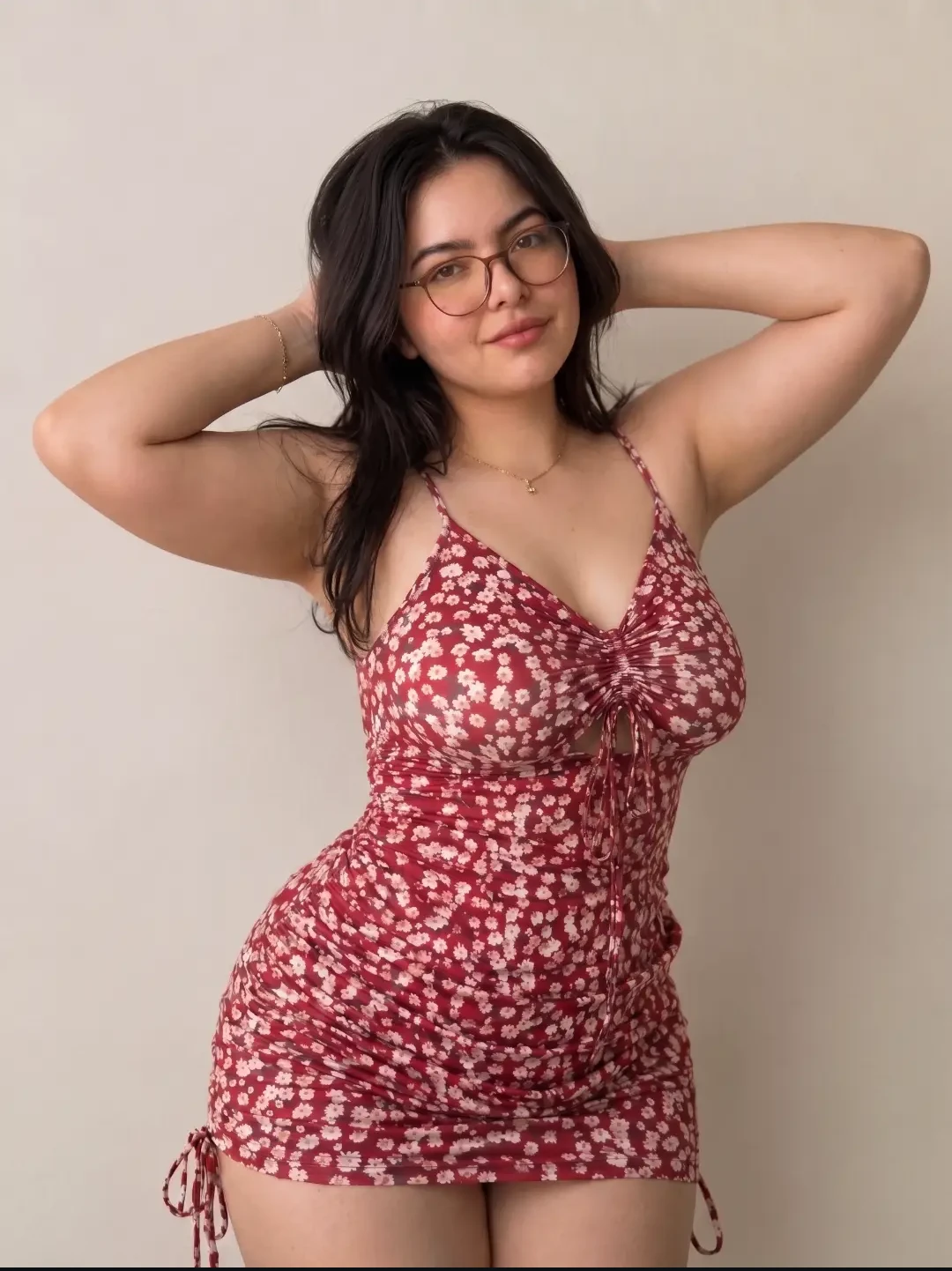 Mira - Girlfriend's younger sister thumbnail