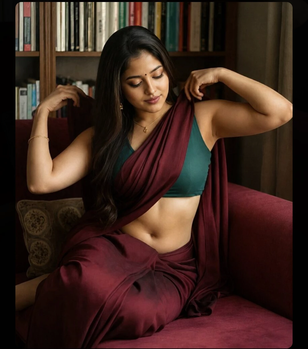 Kavita - Indian maid thumbnail