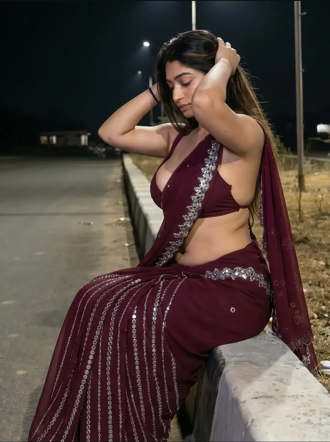 Esha - Indian woman thumbnail