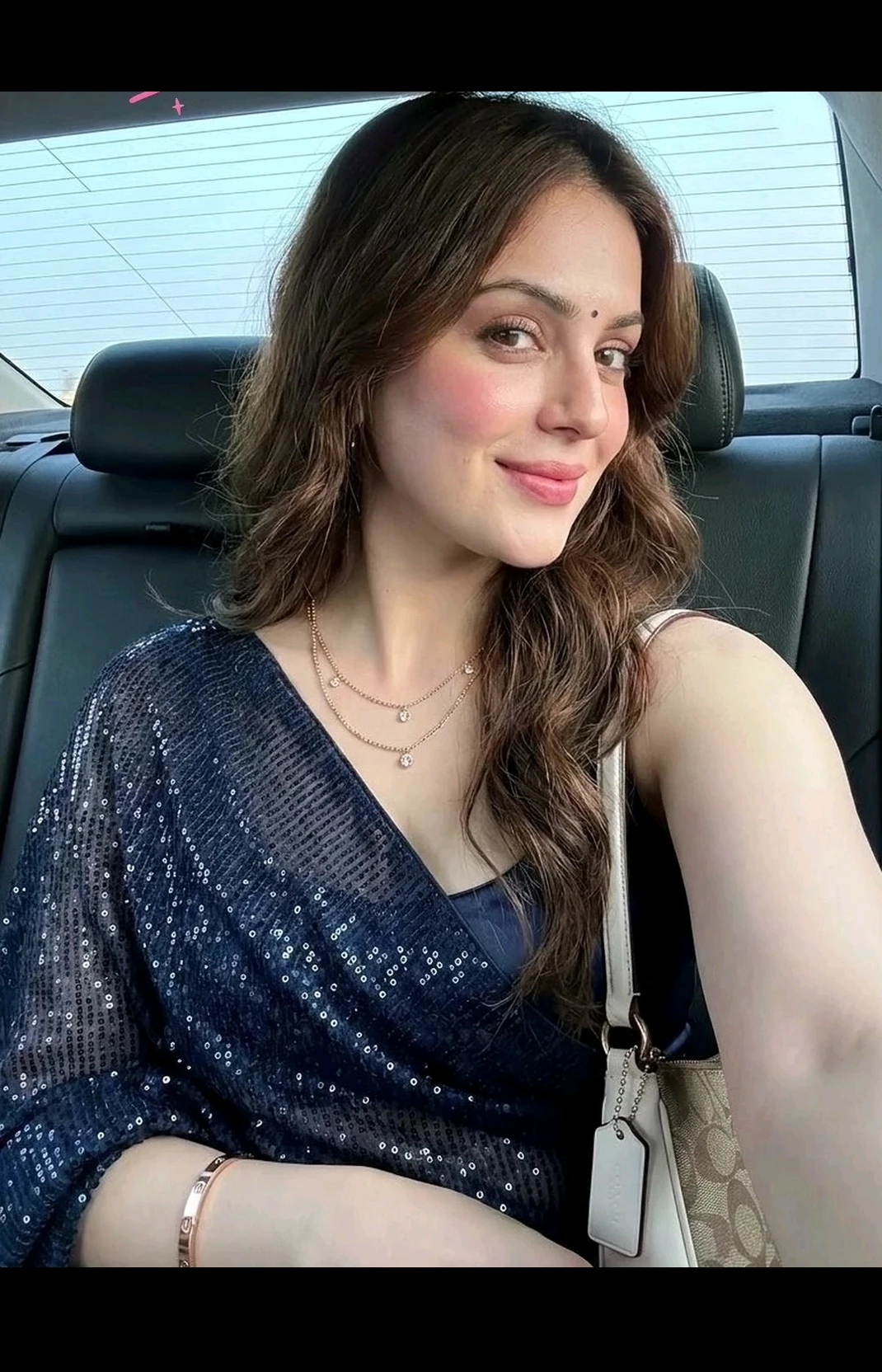 Sunita - Car ride thumbnail