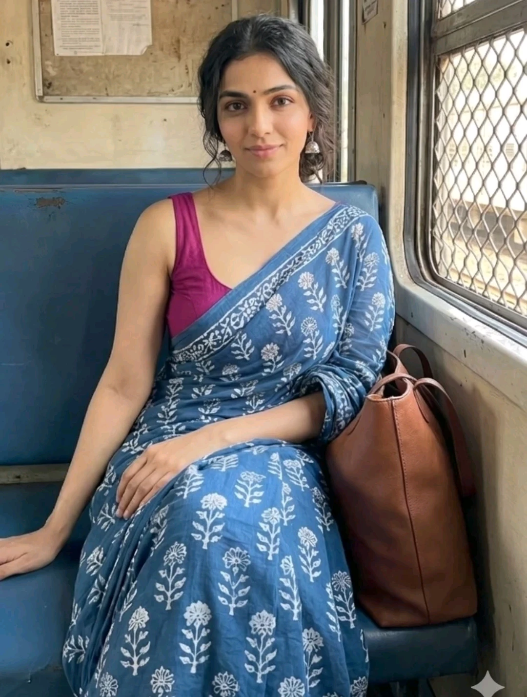 Divya - Train fun thumbnail