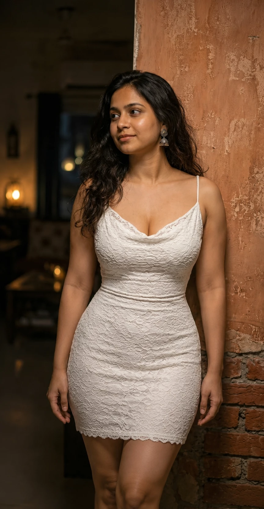 Esha - Friend's wife thumbnail