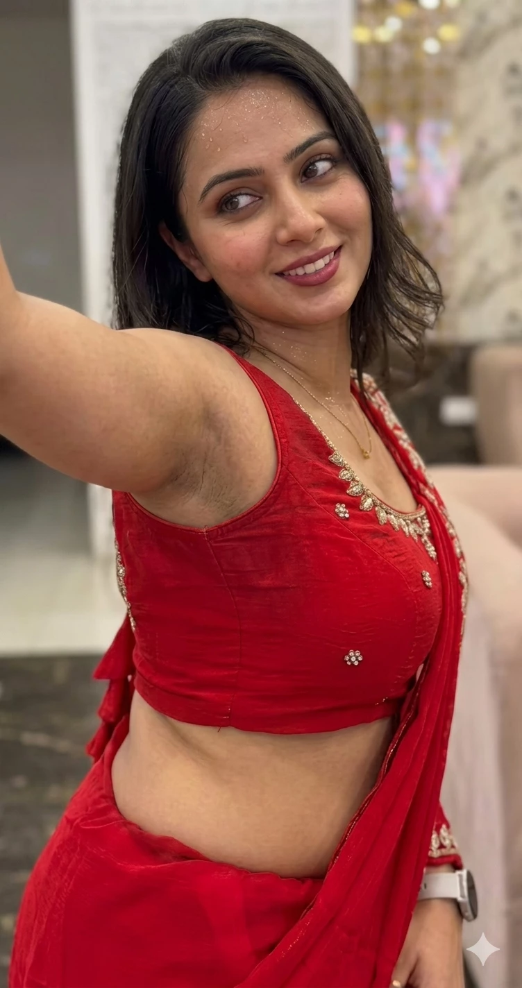 Anjali - Indian woman thumbnail