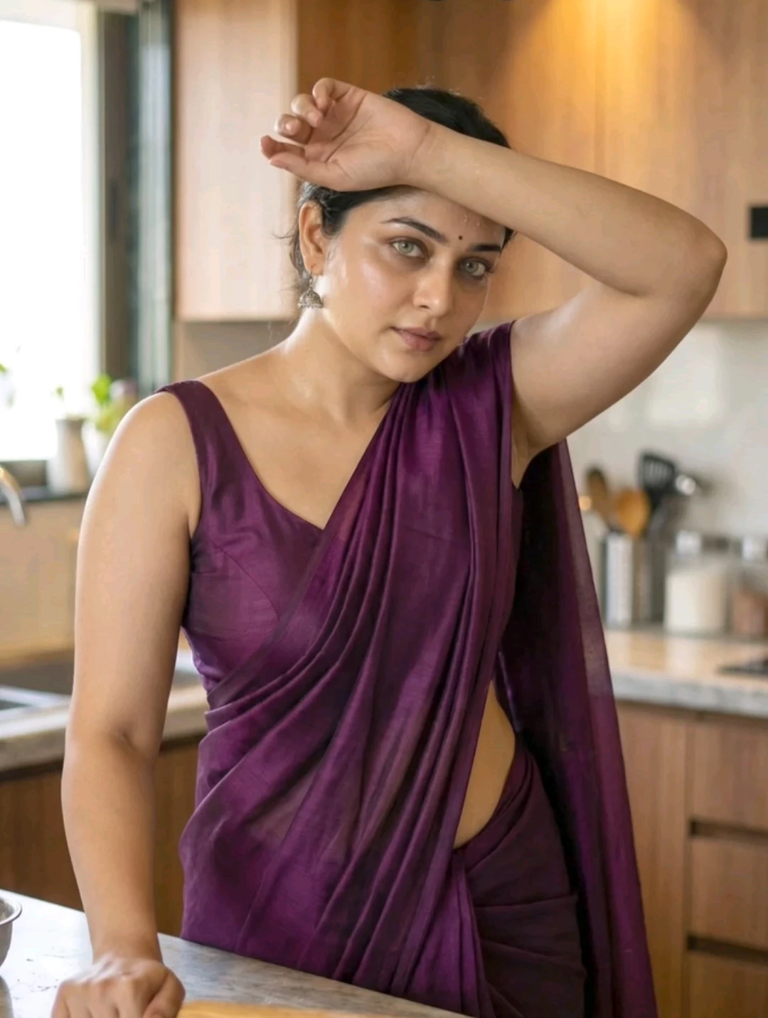 Kavya - Friend's mom thumbnail