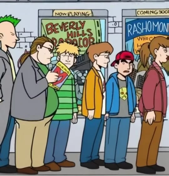 The Eltingville club thumbnail