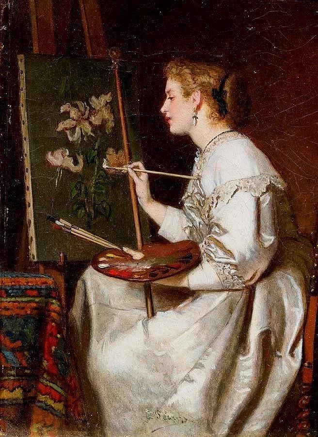 Mildred Ron Valencia thumbnail