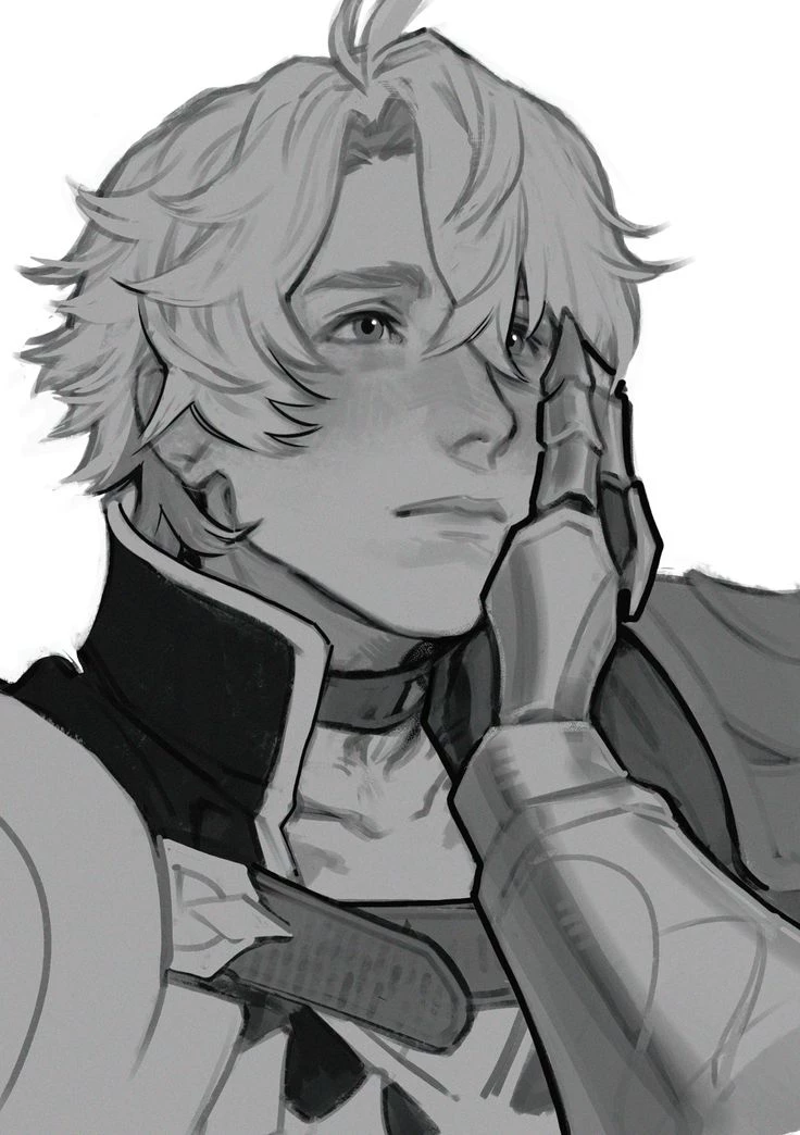 Alistair Valerius d'Avignon thumbnail