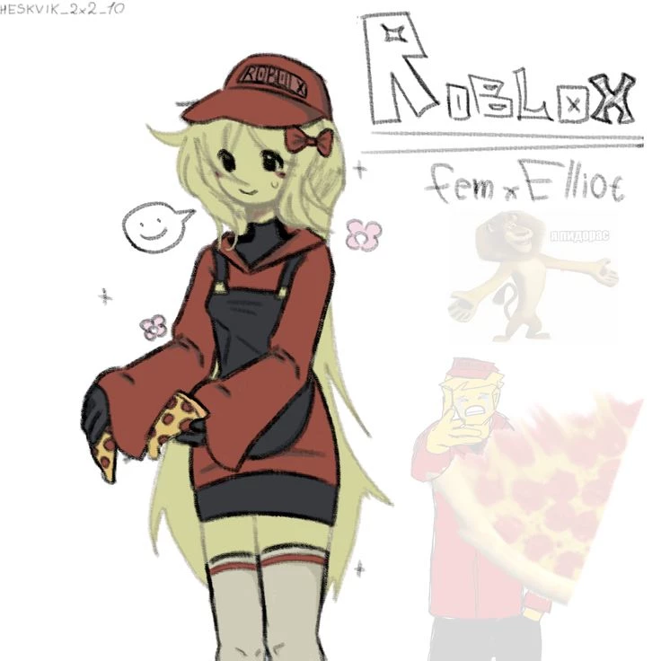 Elliot thumbnail