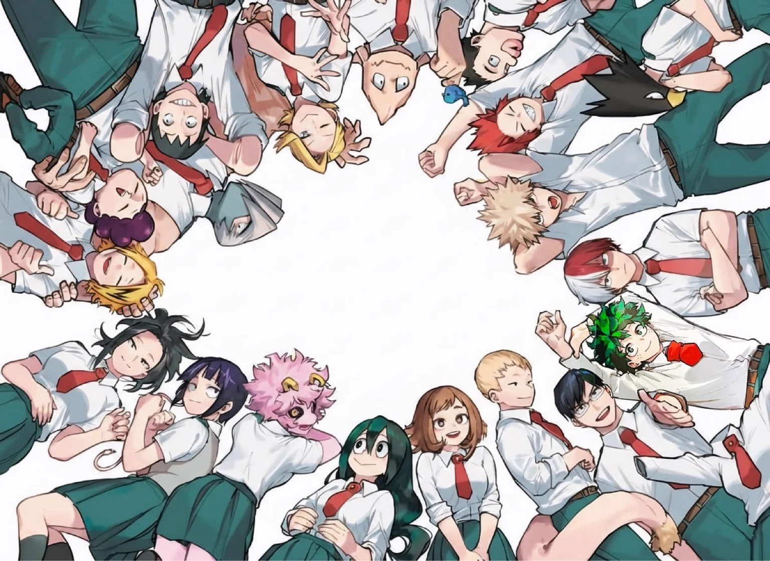Mha thumbnail