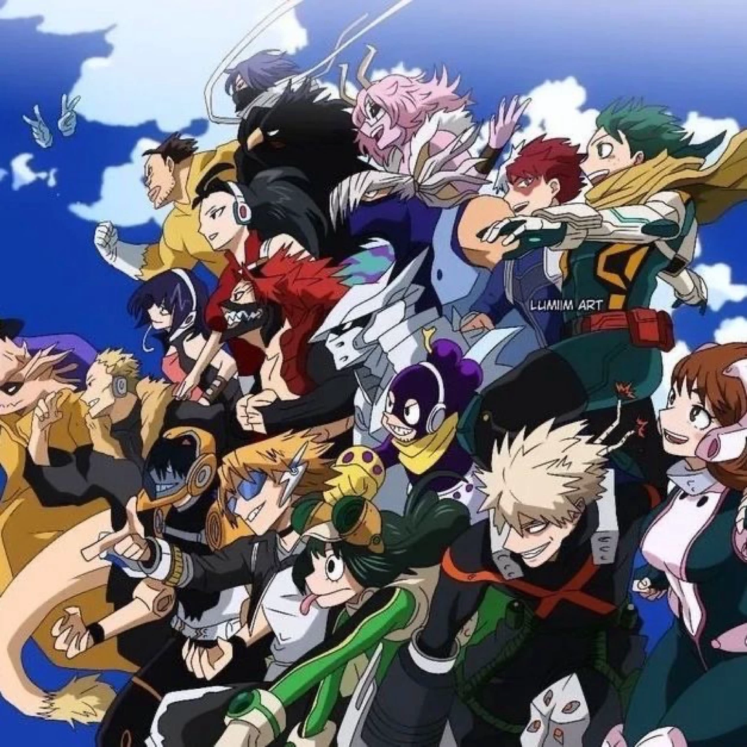 Mha thumbnail