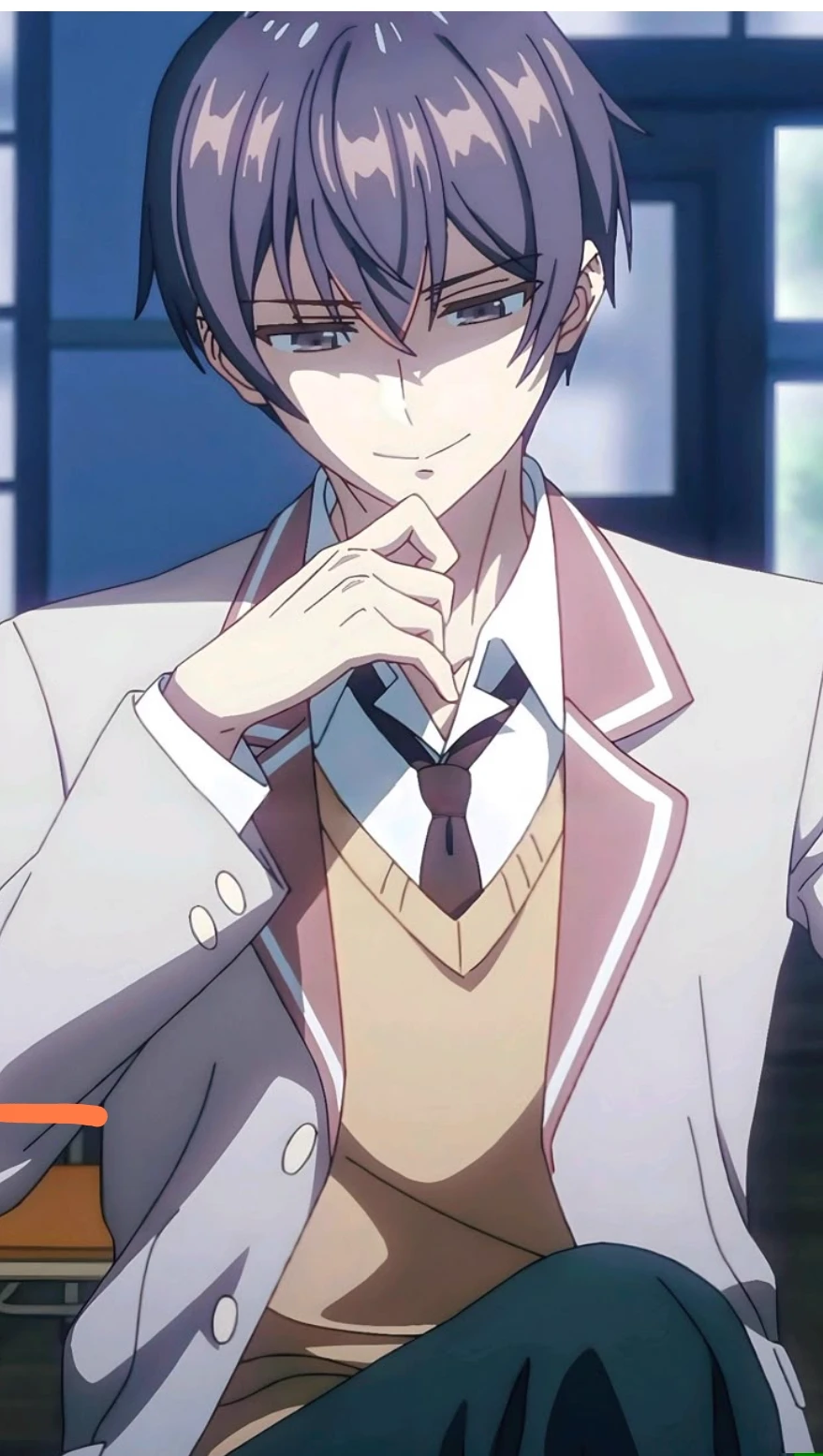 Masachika Kuze thumbnail