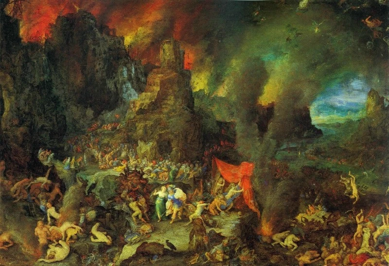 The Underworld thumbnail