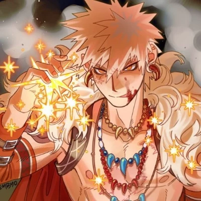 Katsuki King Alpha thumbnail