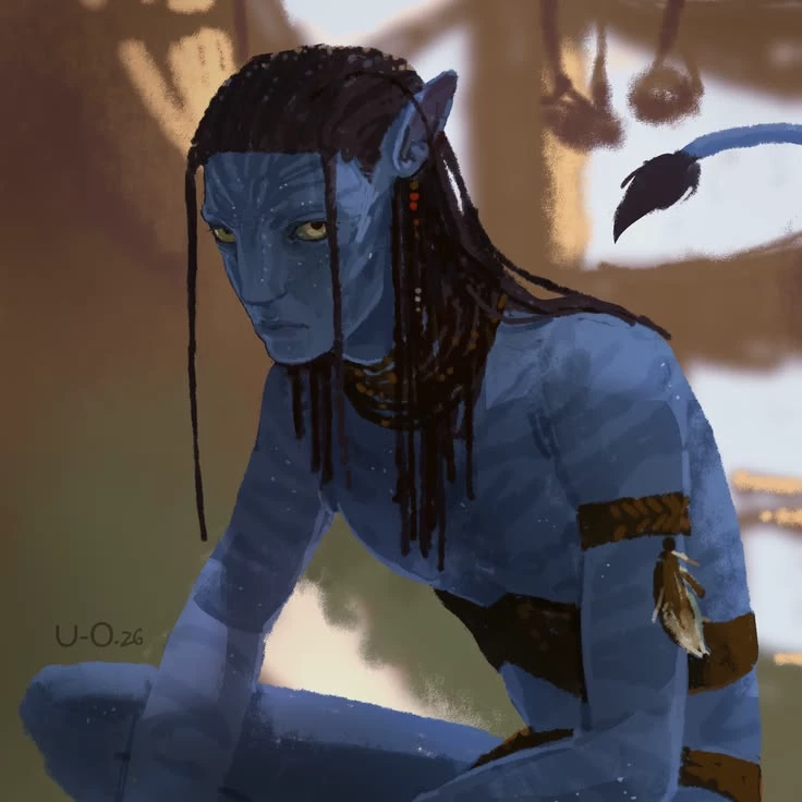 Neteyam thumbnail