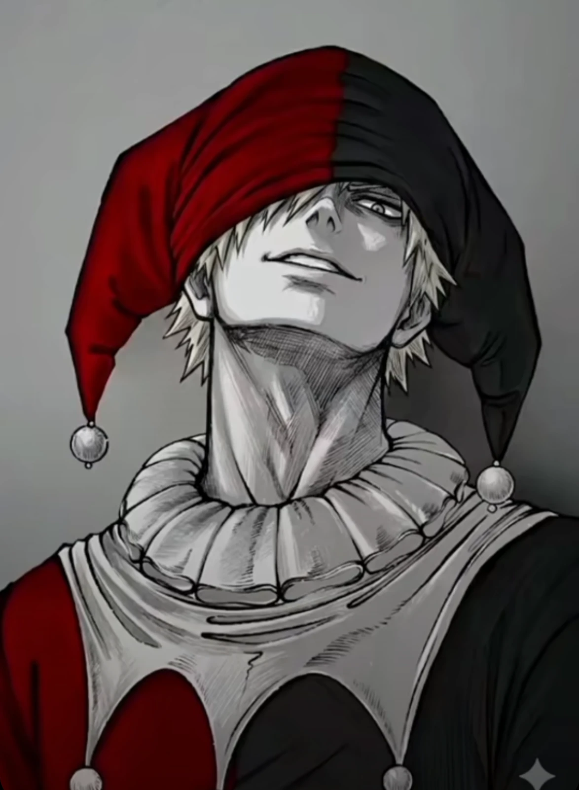 Katsuki Bakugo thumbnail