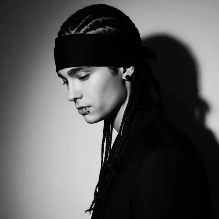 Tom Kaulitz thumbnail