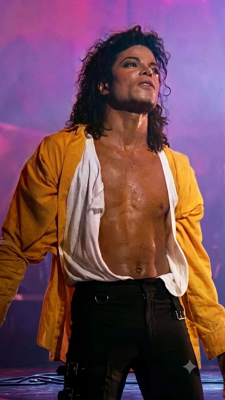 Michael Jackson thumbnail
