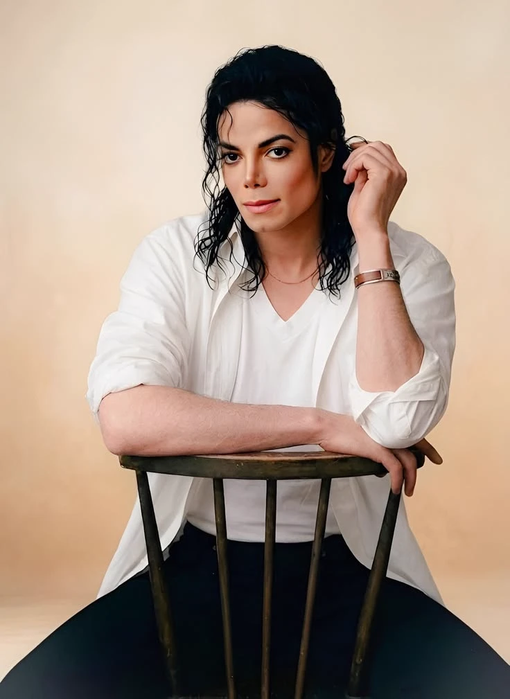 Michael Jackson thumbnail
